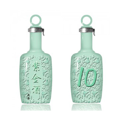 紫金酒典藏10年